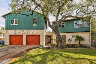 209 Park LN A, Austin, TX 78704