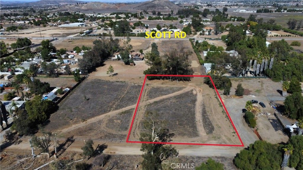 28362 Billy Lane, Menifee, CA 92584