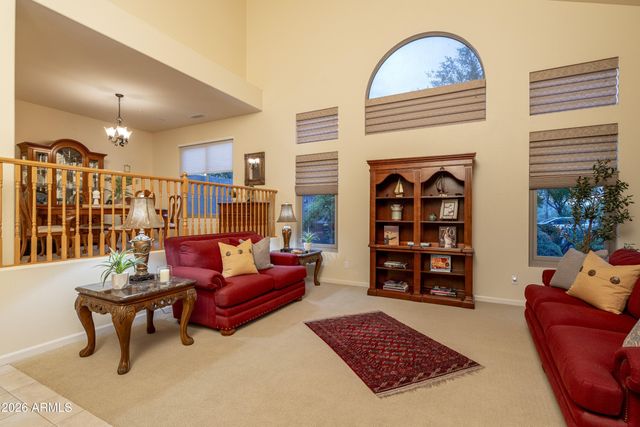 6025 E SMOKEHOUSE Trail, Scottsdale, AZ 85266