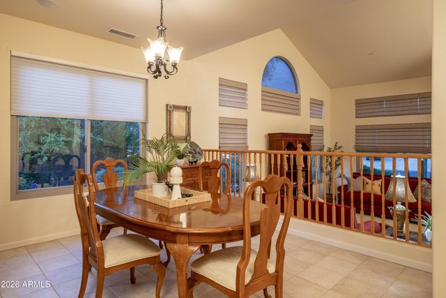 6025 E SMOKEHOUSE Trail, Scottsdale, AZ 85266