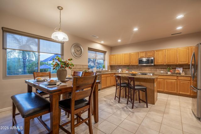 6025 E SMOKEHOUSE Trail, Scottsdale, AZ 85266