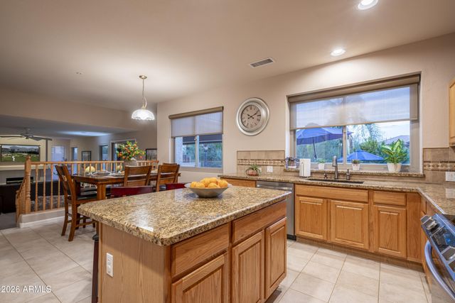6025 E SMOKEHOUSE Trail, Scottsdale, AZ 85266