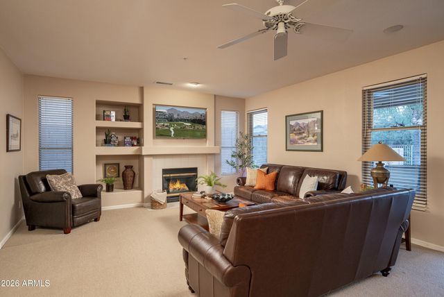 6025 E SMOKEHOUSE Trail, Scottsdale, AZ 85266