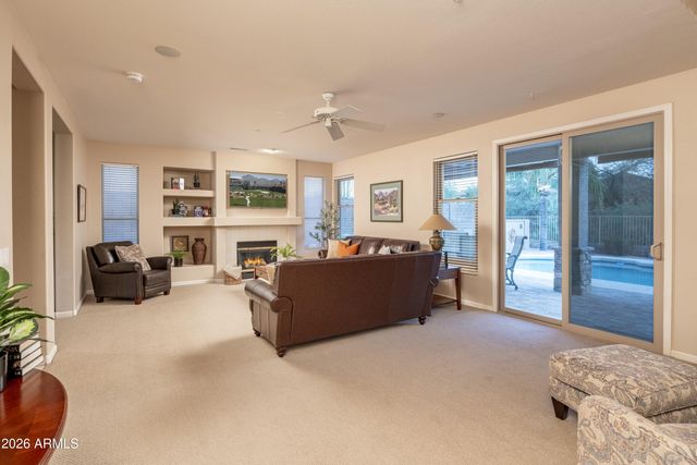 6025 E SMOKEHOUSE Trail, Scottsdale, AZ 85266