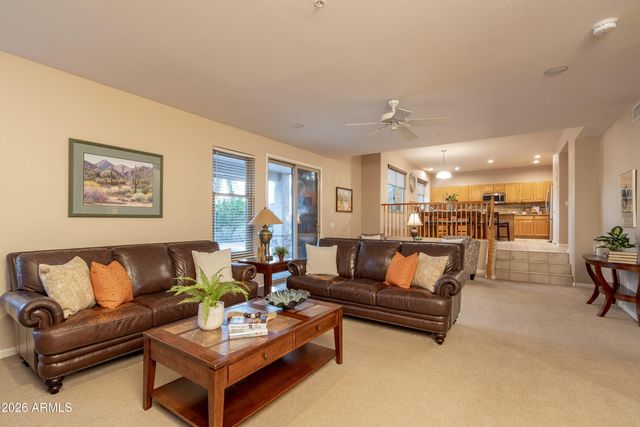 6025 E SMOKEHOUSE Trail, Scottsdale, AZ 85266
