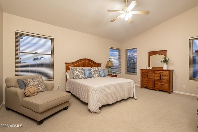 6025 E SMOKEHOUSE Trail, Scottsdale, AZ 85266
