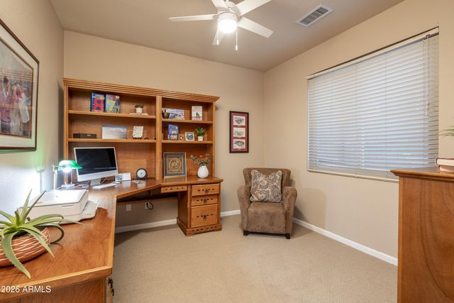 6025 E SMOKEHOUSE Trail, Scottsdale, AZ 85266