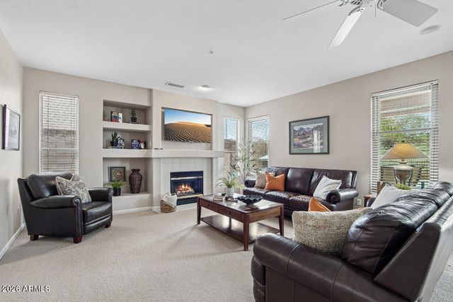 6025 E SMOKEHOUSE Trail, Scottsdale, AZ 85266