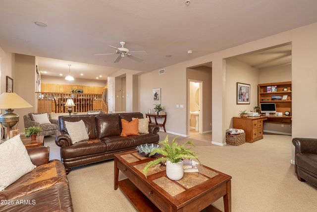 6025 E SMOKEHOUSE Trail, Scottsdale, AZ 85266