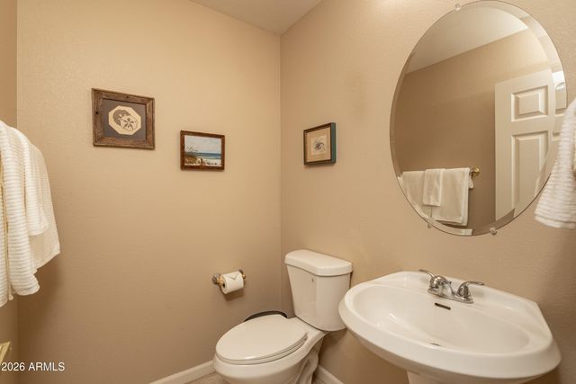 6025 E SMOKEHOUSE Trail, Scottsdale, AZ 85266