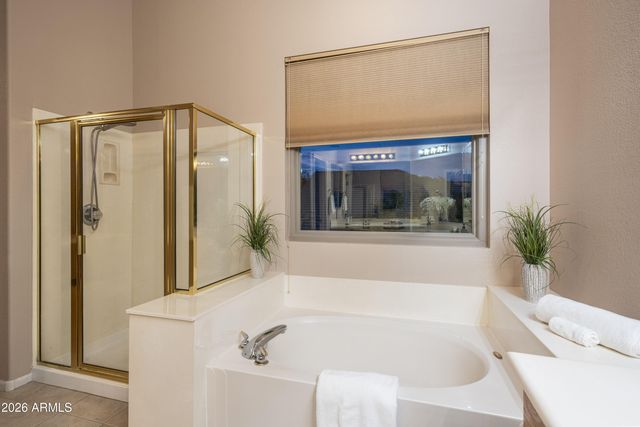 6025 E SMOKEHOUSE Trail, Scottsdale, AZ 85266