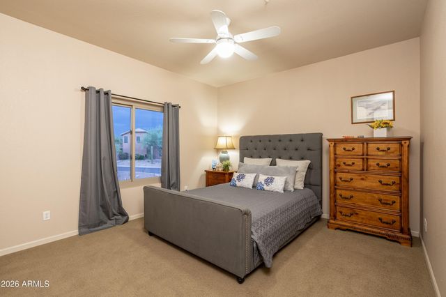 6025 E SMOKEHOUSE Trail, Scottsdale, AZ 85266