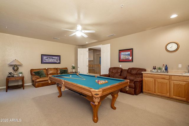 6025 E SMOKEHOUSE Trail, Scottsdale, AZ 85266