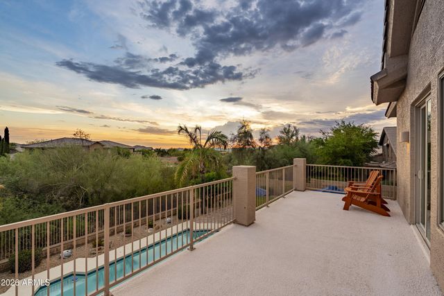 6025 E SMOKEHOUSE Trail, Scottsdale, AZ 85266