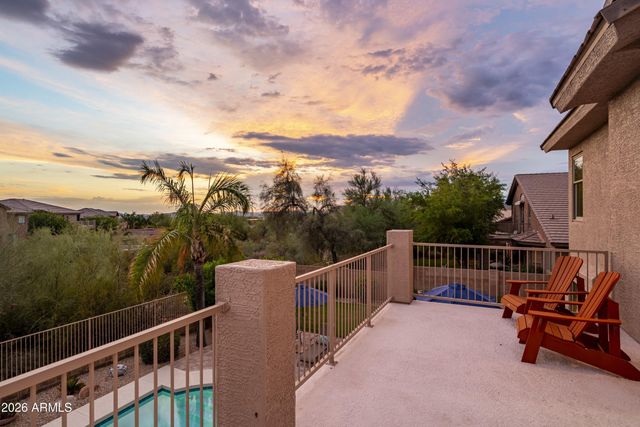 6025 E SMOKEHOUSE Trail, Scottsdale, AZ 85266