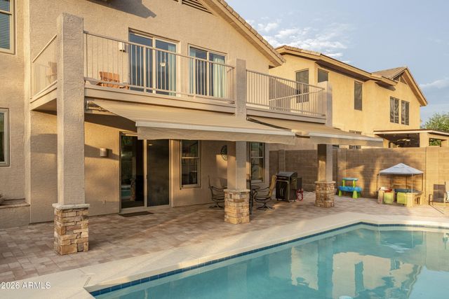 6025 E SMOKEHOUSE Trail, Scottsdale, AZ 85266