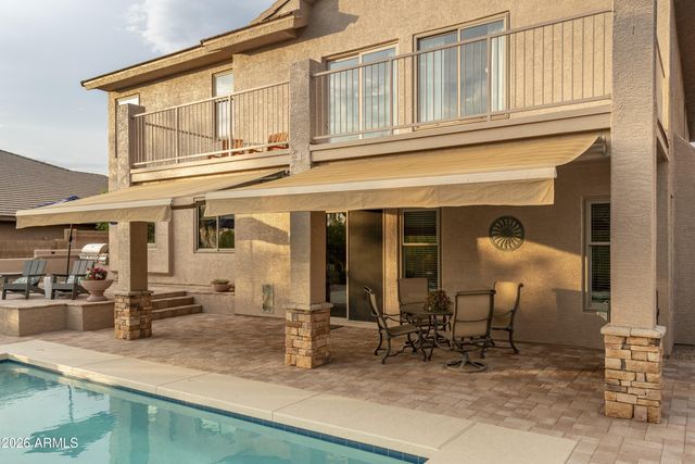 6025 E SMOKEHOUSE Trail, Scottsdale, AZ 85266