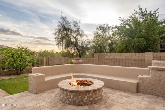 6025 E SMOKEHOUSE Trail, Scottsdale, AZ 85266