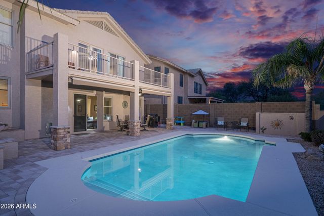 6025 E SMOKEHOUSE Trail, Scottsdale, AZ 85266