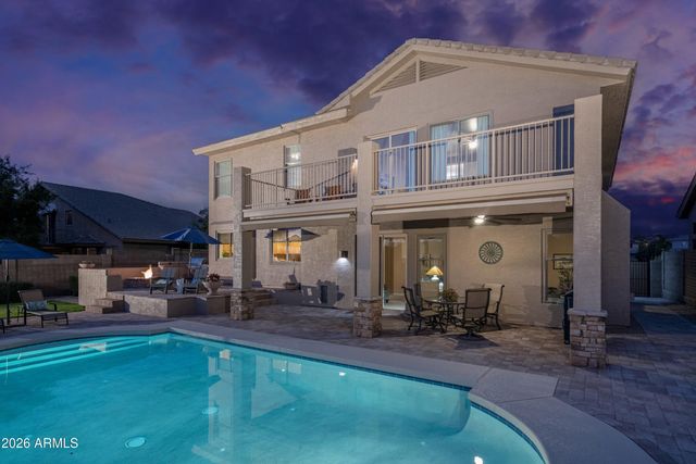 6025 E SMOKEHOUSE Trail, Scottsdale, AZ 85266