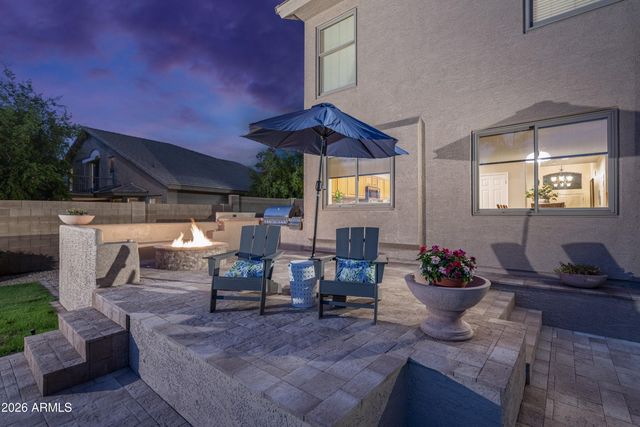 6025 E SMOKEHOUSE Trail, Scottsdale, AZ 85266