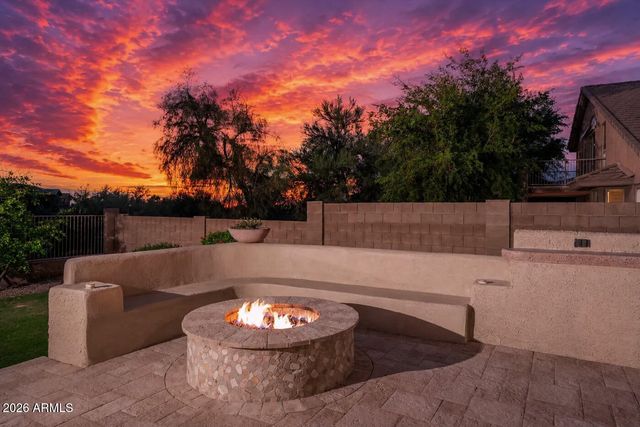 6025 E SMOKEHOUSE Trail, Scottsdale, AZ 85266