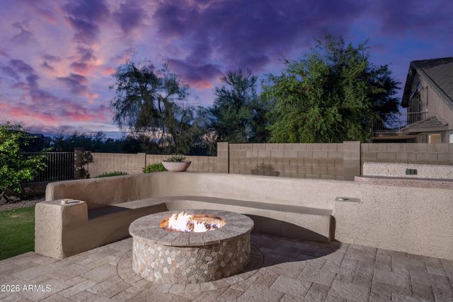 6025 E SMOKEHOUSE Trail, Scottsdale, AZ 85266