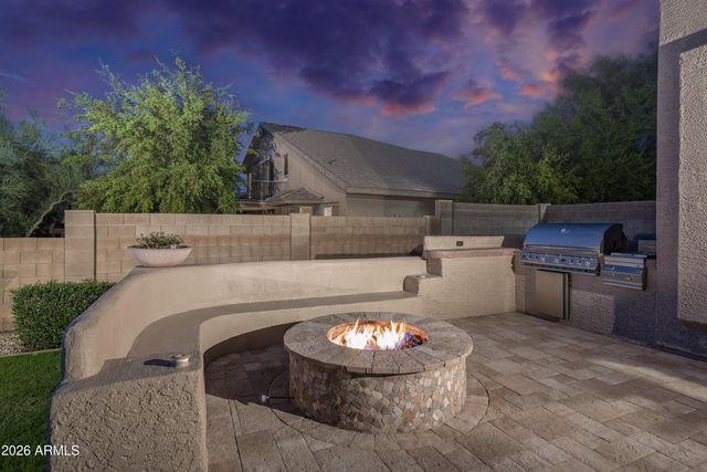 6025 E SMOKEHOUSE Trail, Scottsdale, AZ 85266