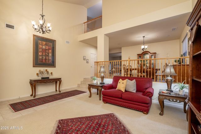 6025 E SMOKEHOUSE Trail, Scottsdale, AZ 85266