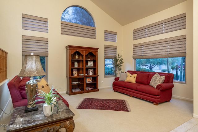 6025 E SMOKEHOUSE Trail, Scottsdale, AZ 85266