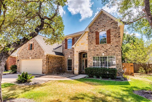 1604 Hughes DR, Cedar Park, TX 78613