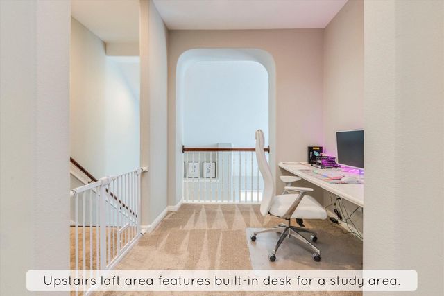 1604 Hughes DR, Cedar Park, TX 78613