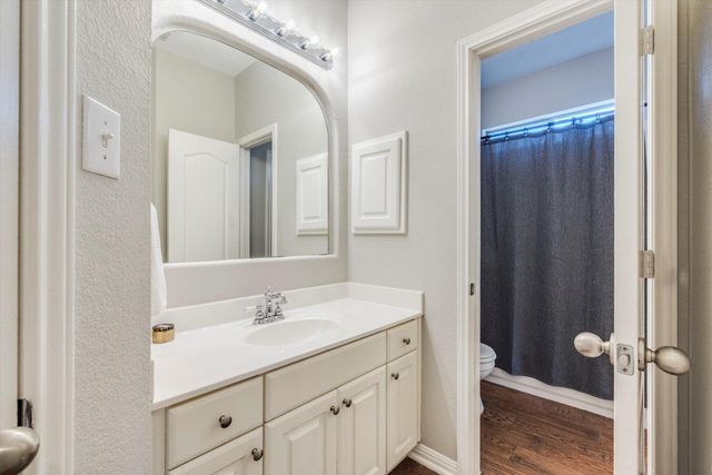 1604 Hughes DR, Cedar Park, TX 78613