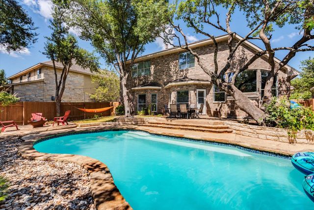 1604 Hughes DR, Cedar Park, TX 78613