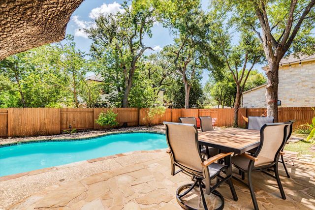 1604 Hughes DR, Cedar Park, TX 78613