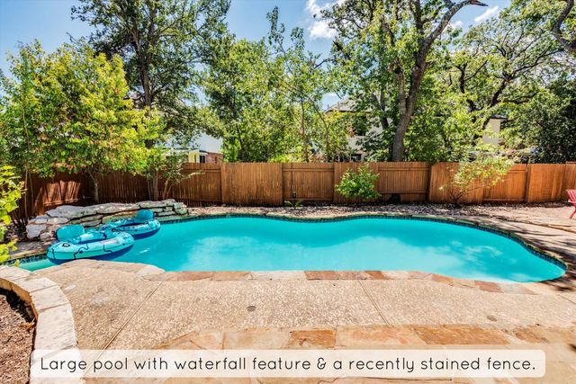 1604 Hughes DR, Cedar Park, TX 78613