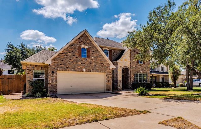 1604 Hughes DR, Cedar Park, TX 78613