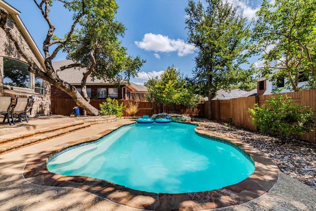 1604 Hughes DR, Cedar Park, TX 78613