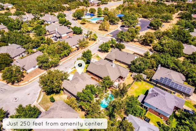 1604 Hughes DR, Cedar Park, TX 78613