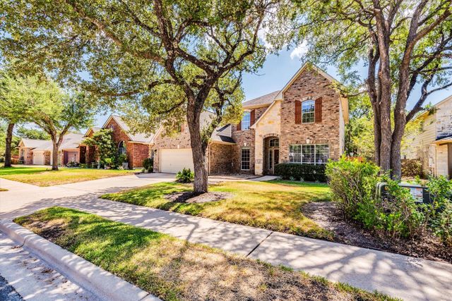 1604 Hughes DR, Cedar Park, TX 78613