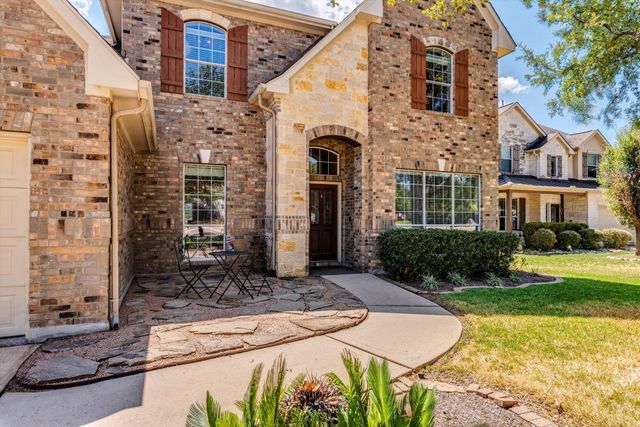 1604 Hughes DR, Cedar Park, TX 78613