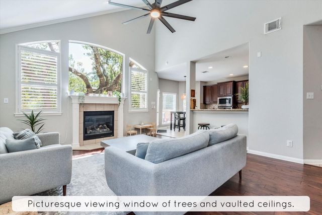 1604 Hughes DR, Cedar Park, TX 78613
