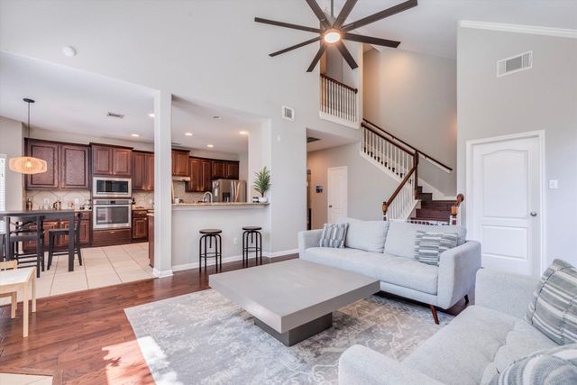 1604 Hughes DR, Cedar Park, TX 78613