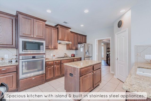 1604 Hughes DR, Cedar Park, TX 78613