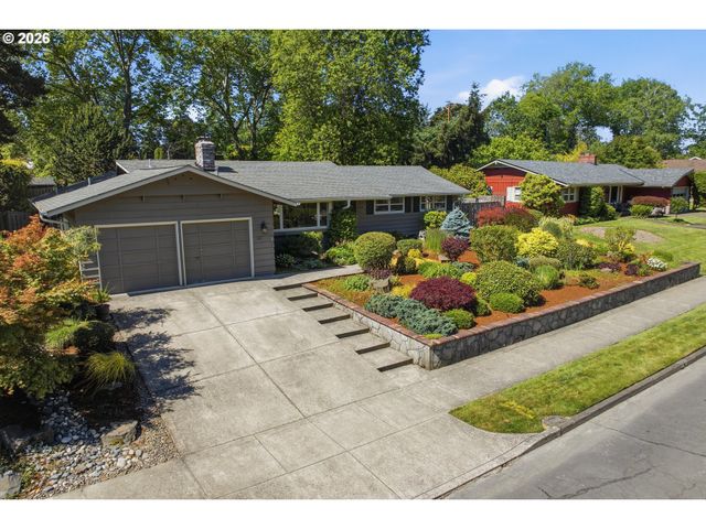 11850 Sw FOOTHILL Dr, Portland, OR 97225