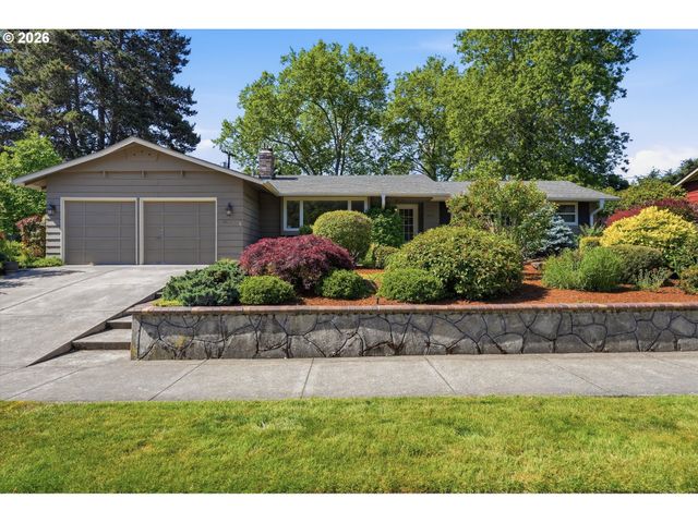 11850 Sw FOOTHILL Dr, Portland, OR 97225