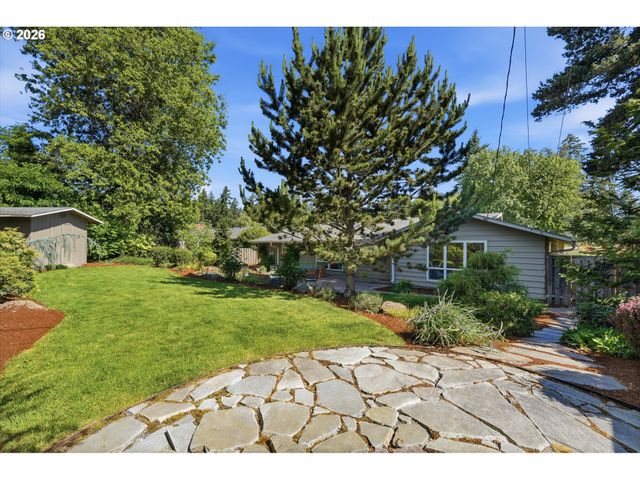 11850 Sw FOOTHILL Dr, Portland, OR 97225