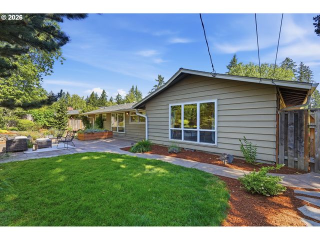 11850 Sw FOOTHILL Dr, Portland, OR 97225