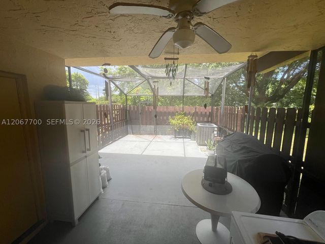 1133 NE 210th Ter, Miami, FL 33179
