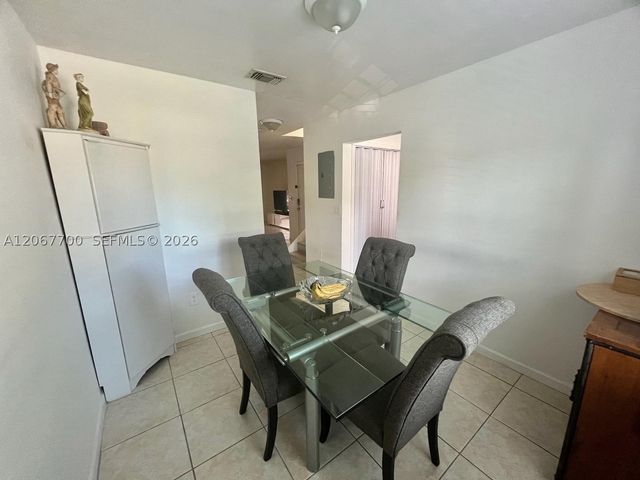 1133 NE 210th Ter, Miami, FL 33179
